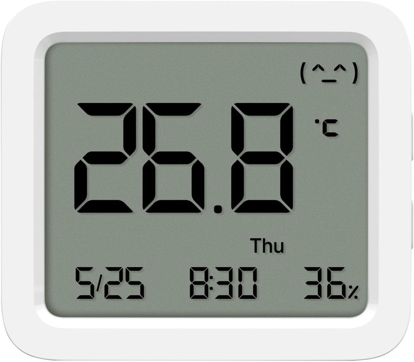 XIAOMI SENSORI TEMPERATURA - Mi Temperature and Humidity …