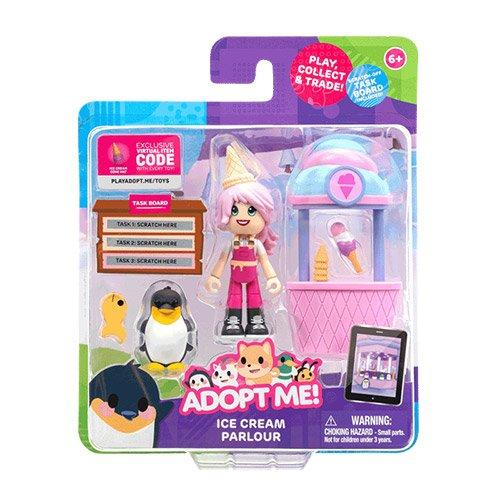 Rei Toys - ADOPT ME - CUCCIOLI DA …