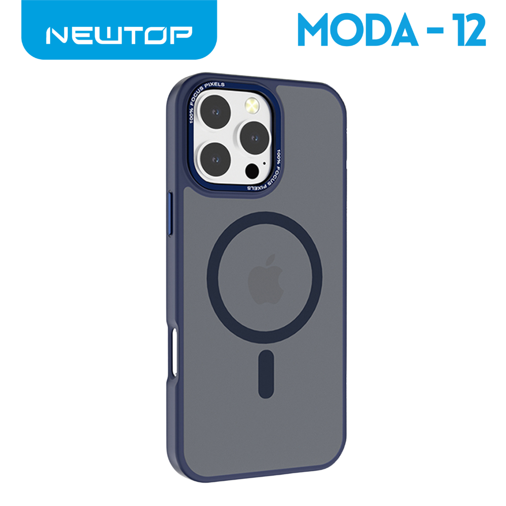 NEWTOP CV46-12 MAGSAFE OPACO APPLE IPHONE 18 PRO