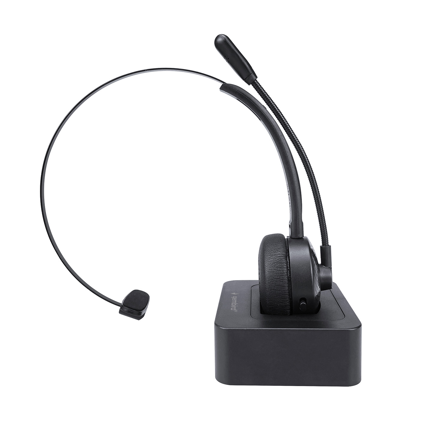 TECHMADE GEMBIRD BT CUFFIA WIRELESS DA CALL CENTER, …