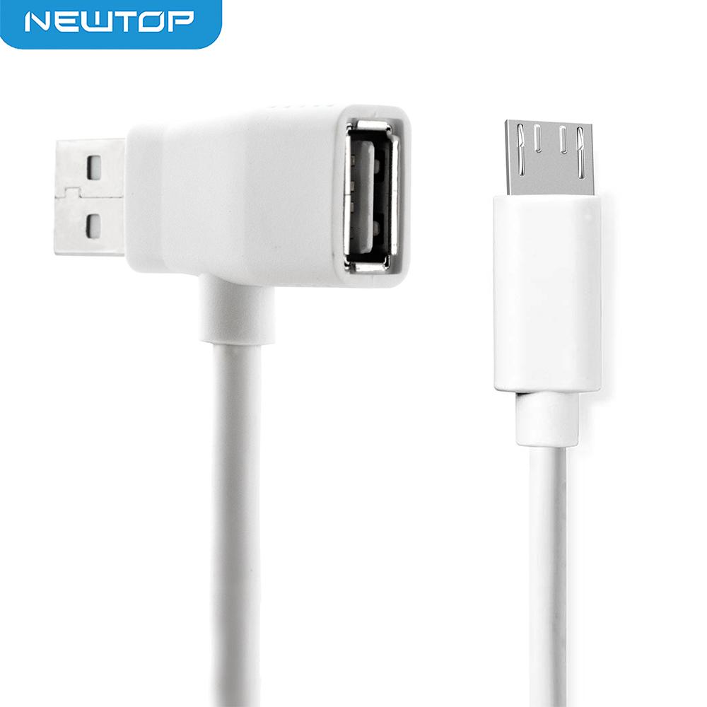 NEWTOP USB STACK 1M MICROUSB - V8 - …
