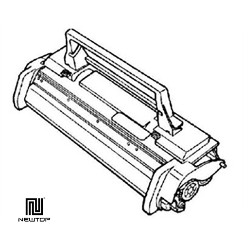 TONER COMPATIBILE PER SAMSUNG CLP310 GIALLO 1500 PAGINE