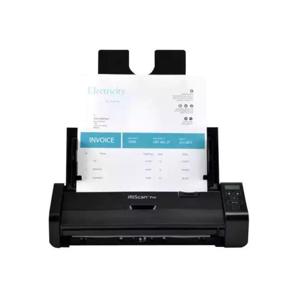 IRIS IRIScan Pro 5 - Scanner documenti - …