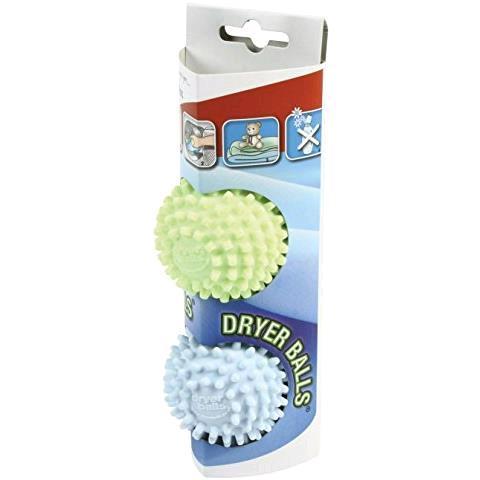 ELECTROLUX DRYER BALL PER ASCIUGATRICE CONF 2 Pz.