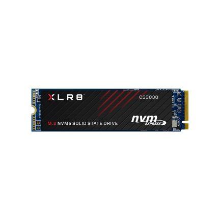 PNY XLR8 CS3030 - SSD - 250 GB …