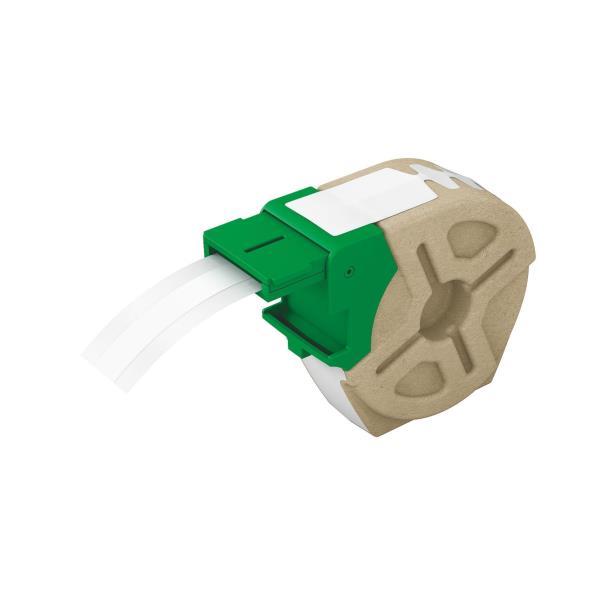 Leitz - Adesivo permanente - bianco - Rotolo …