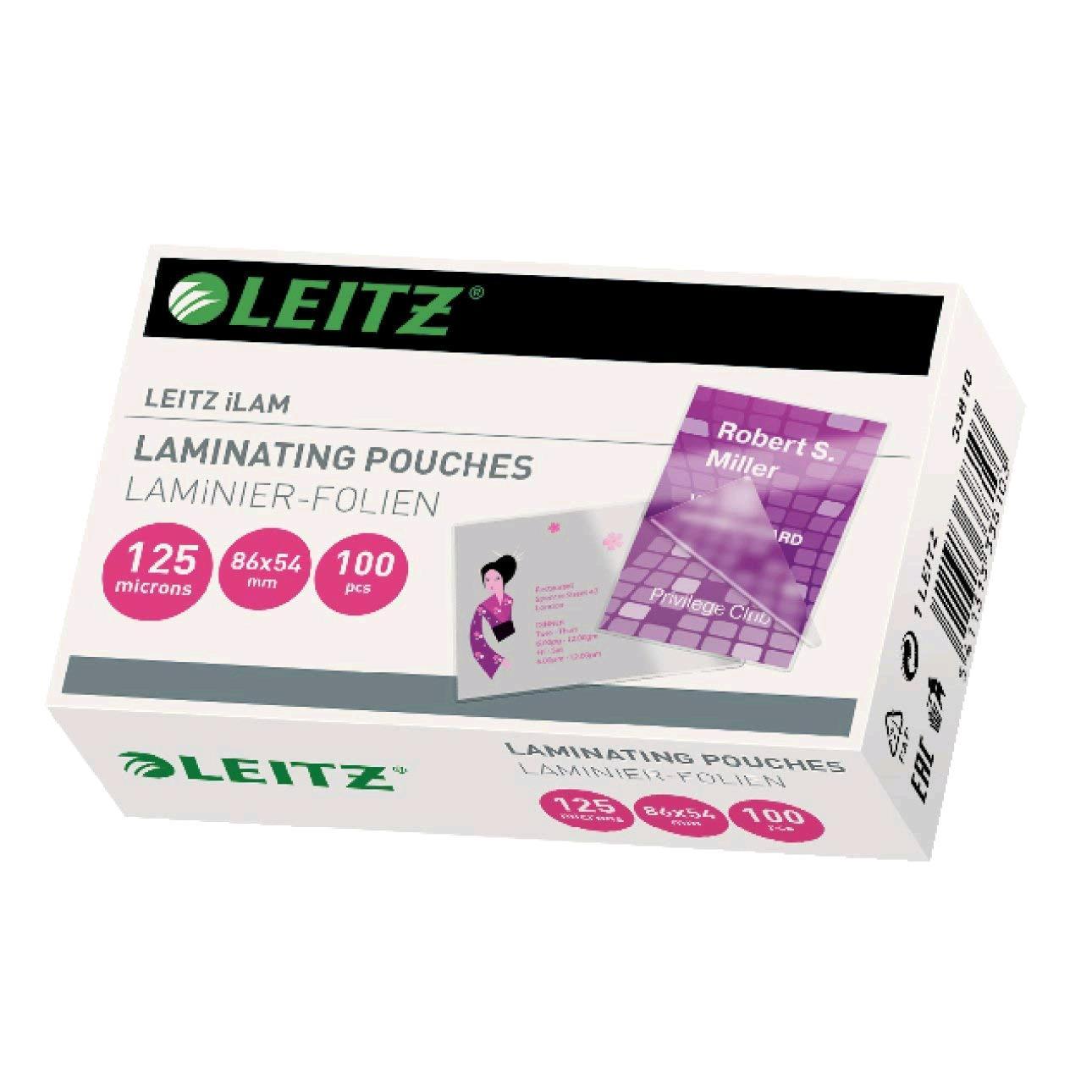Leitz - 54 x 86 mm rivestimento di …