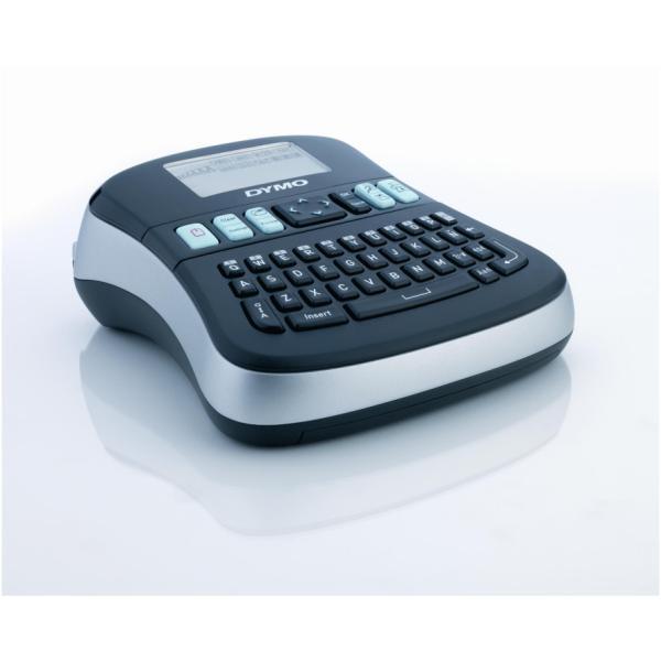 DYMO LABEL MANAGER 210D ETICHETTATRICE PER ETICHETTE TERMICA …