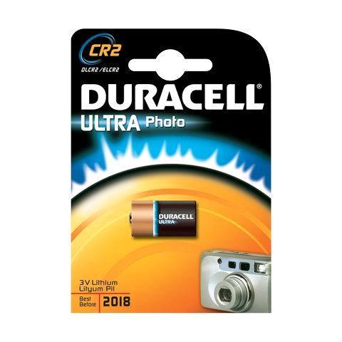 Duracell Ultra M3 Photo - Batteria CR2 - …