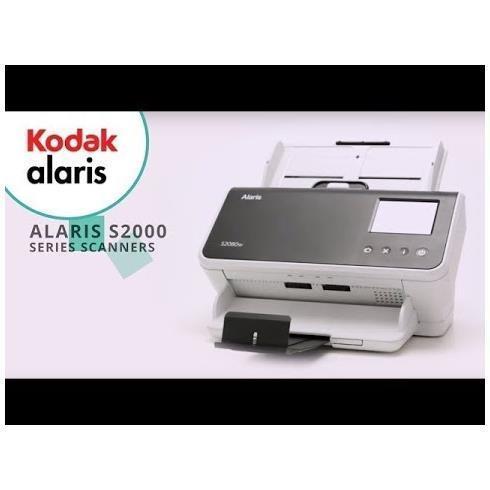 Kodak S2070 - Scanner documenti - 216 x …