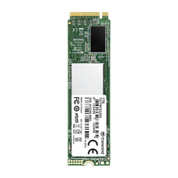 Transcend 220S - SSD - 1 TB - …