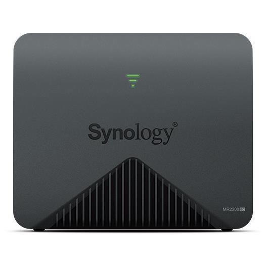 Synology MR2200AC - Router wireless - GigE - …