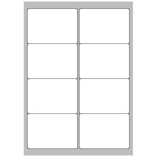 Copy Basic Megastar LP4MS - Carta - Opaca …