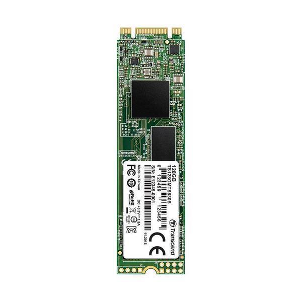 Transcend MTS830S - SSD - 512 GB - …