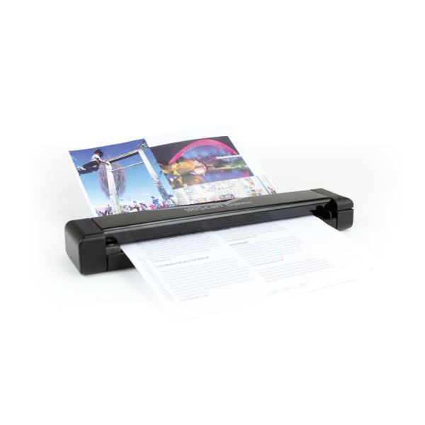IRIS IRIScan Express 4 - Scanner con alimentatore …