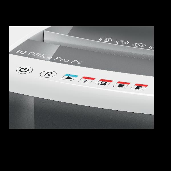 Leitz Office Pro P4 lungo ciclo di lavoro …