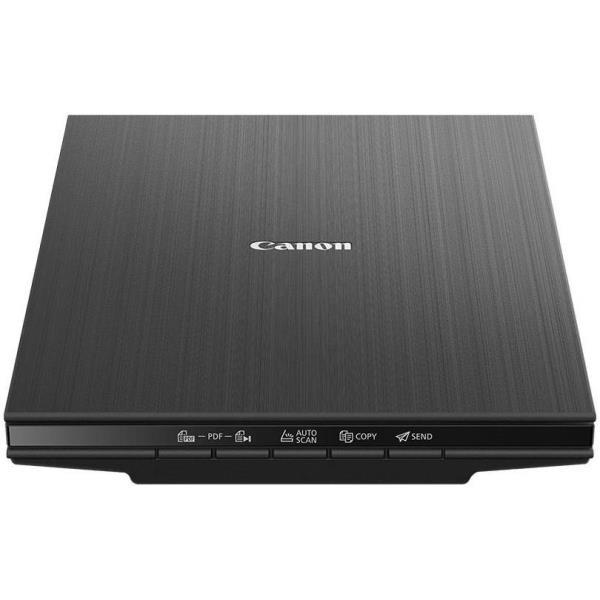 Canon CanoScan LiDE 400 - Scanner piano - …