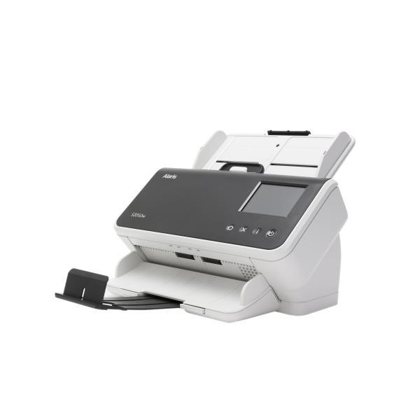 Kodak S2060w - Scanner documenti - CIS duale …