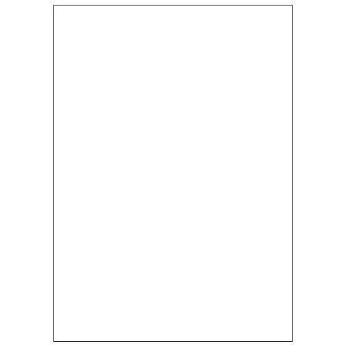 Copy Basic Megastar LP4MS - Carta - Opaca …