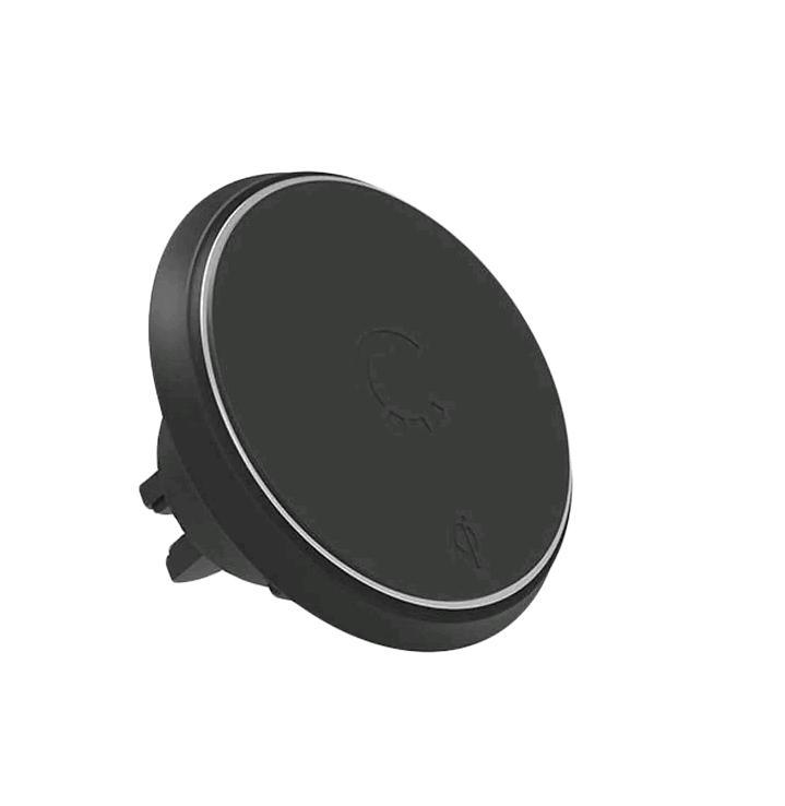 Cygnett ACCESSORI - Car Wireless Charger