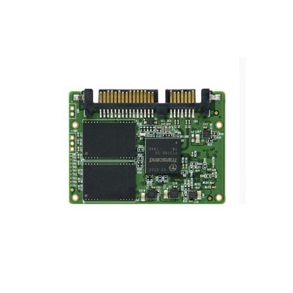 Transcend HSD370 - SSD - 128 GB - …