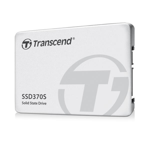 Transcend SSD370S - SSD - 256 GB - …