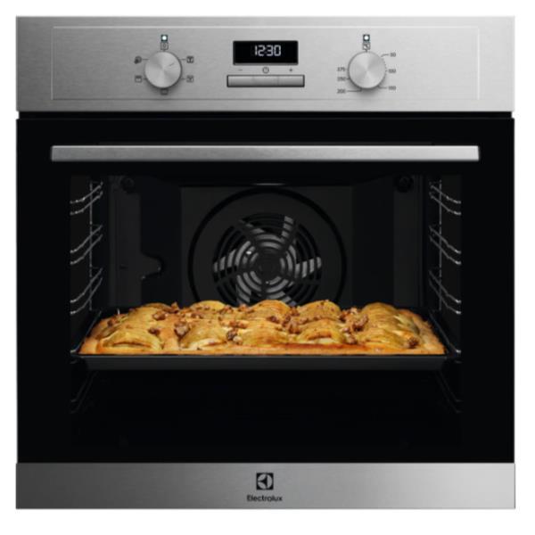 Electrolux EOH3H00X - Forno - da incasso - …