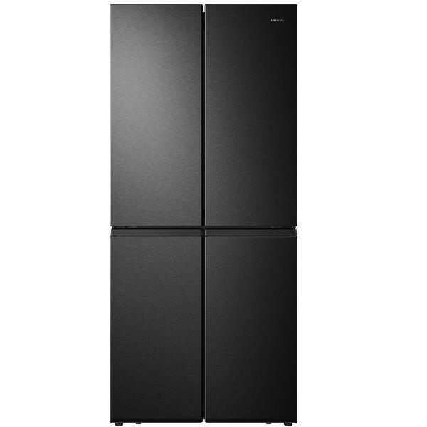 Hisense RQ563N4SF2 - Frigorifero/congelatore - Lato-lato WiFi - …