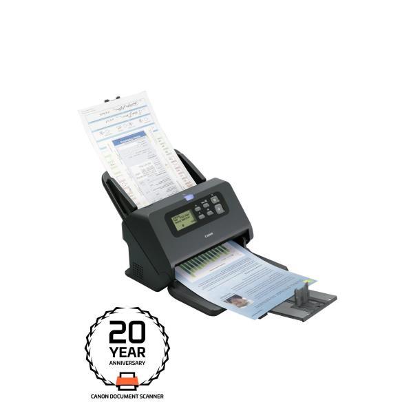Canon imageFORMULA DR-M260 - Scanner documenti - CMOS/CIS …
