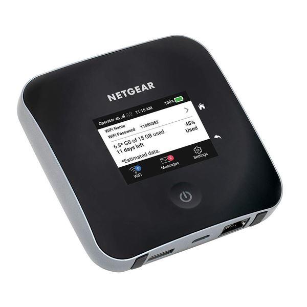 NETGEAR Nighthawk M2 Mobile Router - Hotspot mobile …