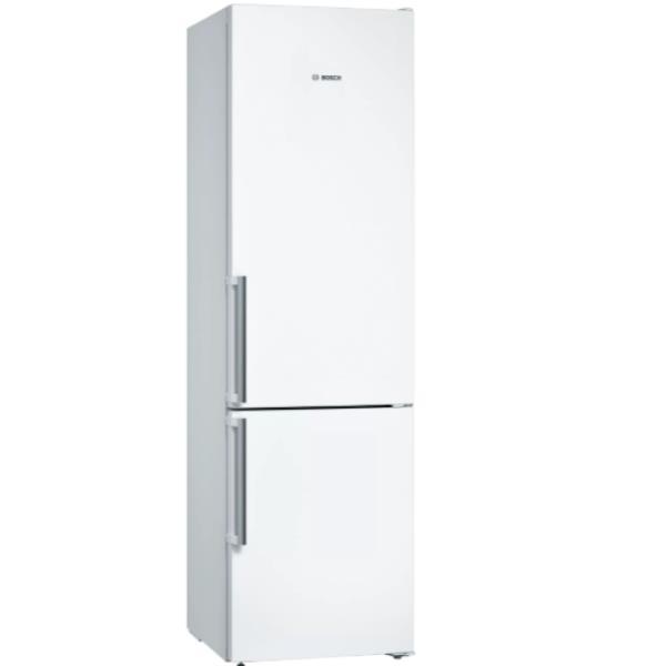 Bosch Serie | 4 KGN39VWEQ - Frigorifero/congelatore - …