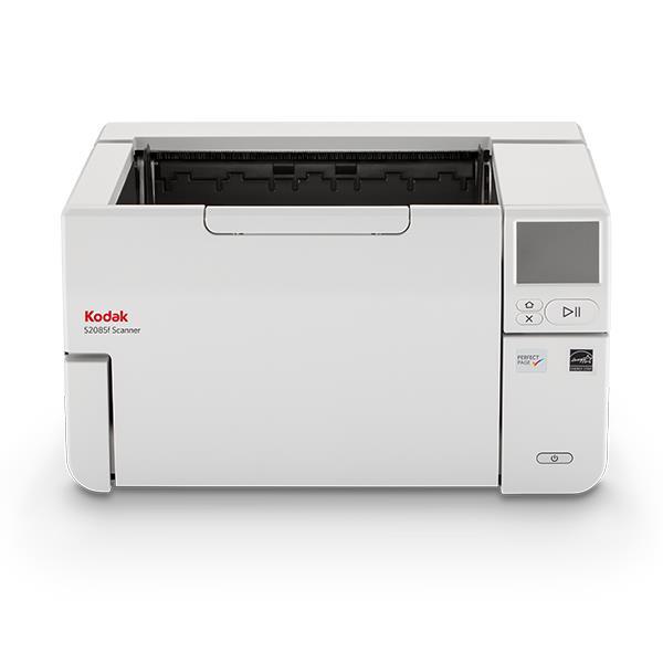 Kodak S2085f - Scanner documenti - CIS duale …