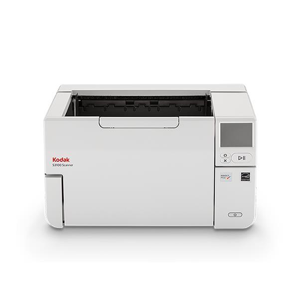Kodak S3100 - Scanner documenti - CIS duale …