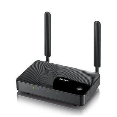 Zyxel LTE3301-PLUS - Router wireless - WWAN - …
