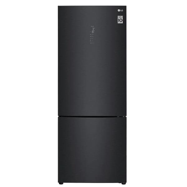 LG GBB569MCAMN - Frigorifero/congelatore - Freezer inferiore WiFi …
