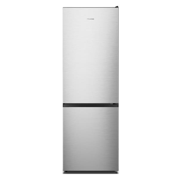 Hisense RB372N4AC2 - Frigorifero/congelatore - Freezer inferiore - …