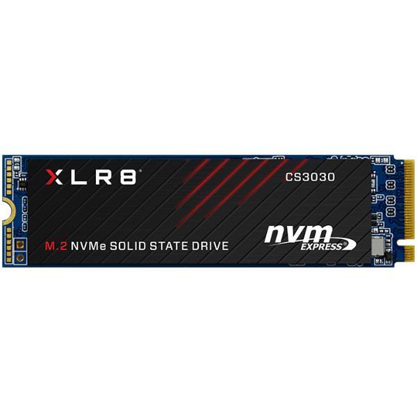 PNY XLR8 CS3030 - SSD - 2 TB …