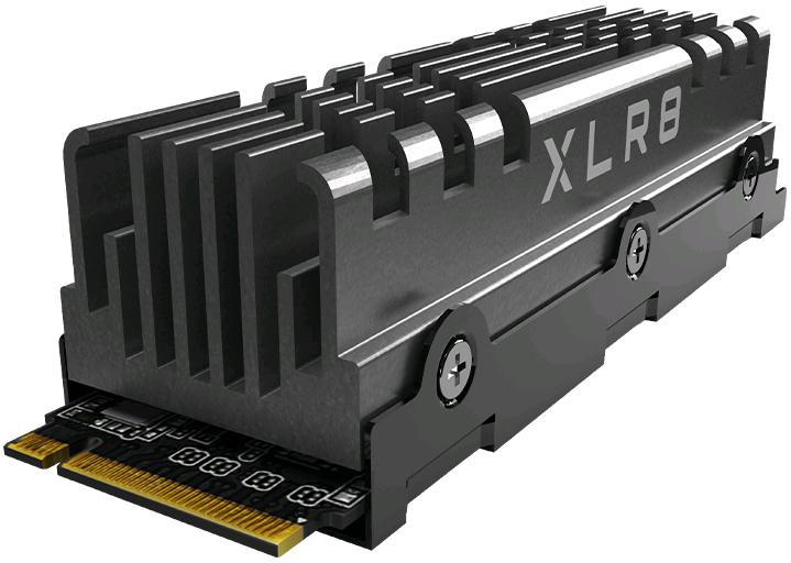 PNY XLR8 CS3140 - SSD - 2 TB …