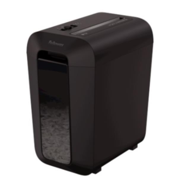 Fellowes Powershred LX65 - Distruggidocumenti - taglio incrociato …