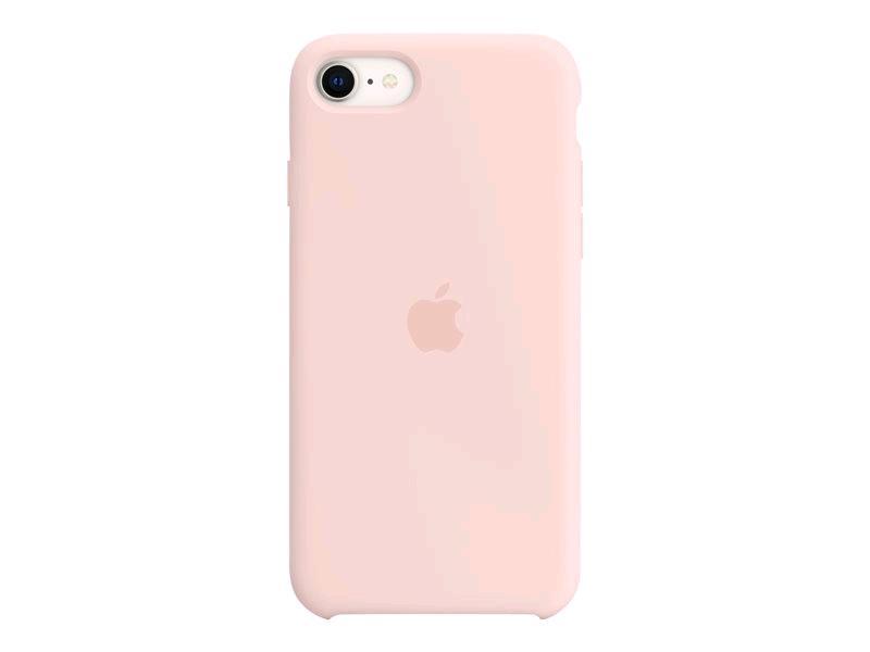 Apple - Cover per cellulare - silicone - …