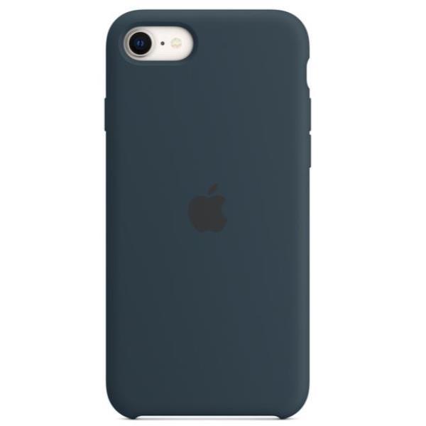 Apple - Cover per cellulare - silicone - …