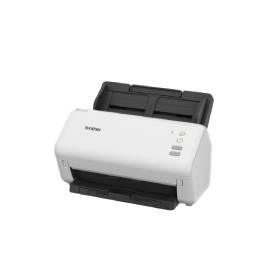 Brother - Scanner Desktop - ADS4100