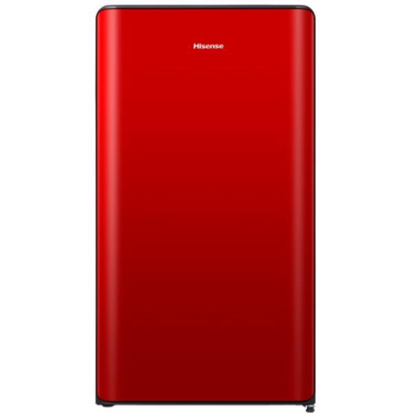 Hisense RR106D4CRF - Frigorifero con scompartimento freezer - …