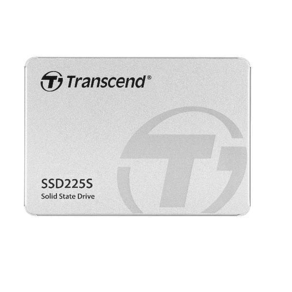 Transcend SSD225S - SSD - 500 GB - …
