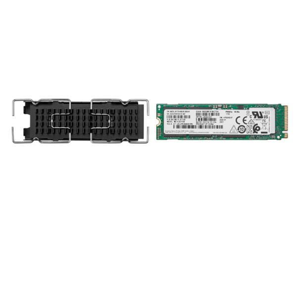 HP - SSD - 512 GB - interno …
