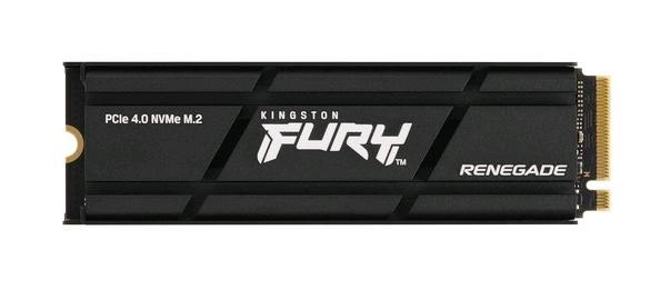 Kingston FURY Renegade - SSD - 4 TB …