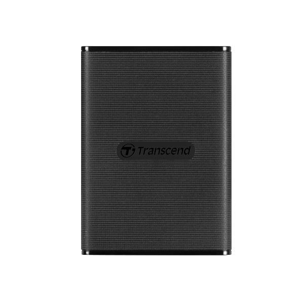 Transcend ESD270C - SSD - 500 GB - …
