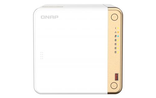 QNAP TS-462 - Server NAS - 4 alloggiamenti …