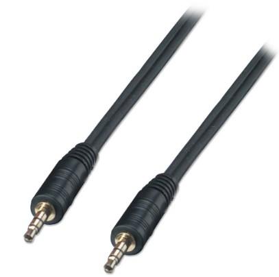 LINDY CAVO AUDIO 2 X M JACK 3.5 …