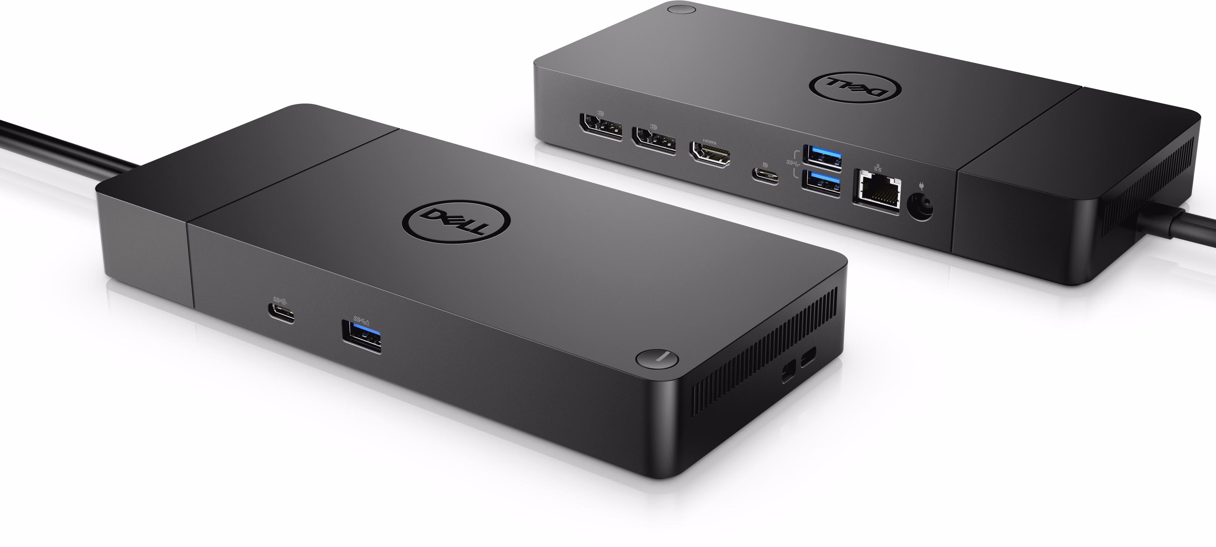 Docking Station per Notebook